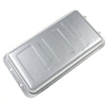 Platine Gehäuse Kühlschrank 5936780100