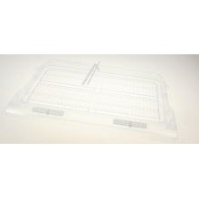 Gemüsefachabdeckung (70 cm) Beko R3400A Kühlschrank