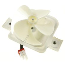 Lüfter Gefrierfach Frigorifero Beko MCNA366E40W