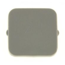 Handle_cap_beko_oem_ral7042 Kühlschrank 5765040300