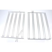 Set Seitenrost 16-17 Kühlschrank 210444741