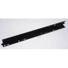 Profilleiste schwarz rechts Beko BIM22306XP Backofen