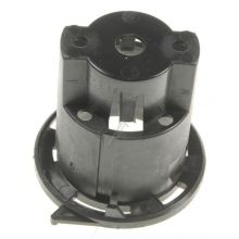 Steuerschalter Befestigung Plastik 250440117 Lavatrice BEKO