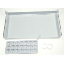 Ice Bank_Assy_White Frigorifero Beko CS137010