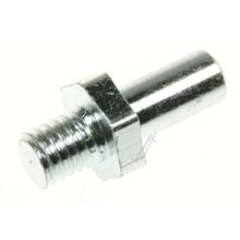 Scharnierbolzen oben Beko B1802 Kühlschrank