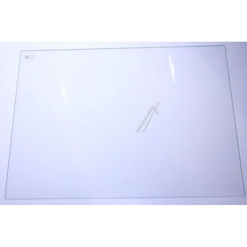 Glas Regalablage 292 X 408 X 4 4561820800 Frigorifero