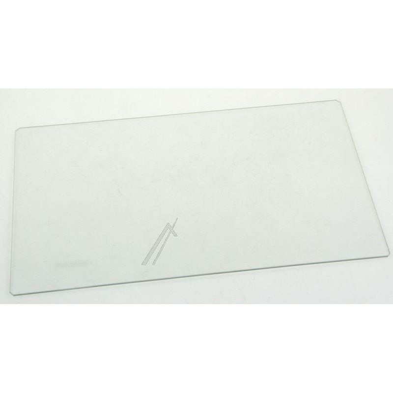 Crisper Cover4X264X444.5/Clear/G54/D/Saf 4561812000 Frigorifero