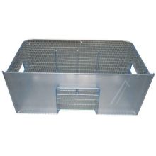 Gross Gemüsefach Blau Diffusion Kühlschrank 4537730400