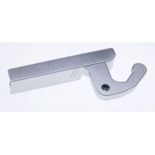 Hinge Cover Electr.Dr.Arc528 Blomberg Frigorifero Beko B9543NES
