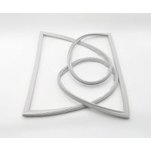 Beko Grundig Arcelik Gefrierschranktürdichtungen - Assy Gasket Fz F6250 L6290 S6270 Kühlschrank 4668510400