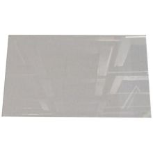 Abdeckung Obst 4x264x444.5/clear/g54/d/dif Kühlschrank 4561811700