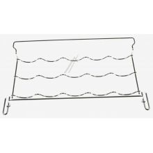 60cm_wine_rack 48,5 X 32,5cm Kühlschrank 5759240200