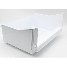 Kardelen Kartenabdeckung Iberna DFVR210NWH Kühlschrank