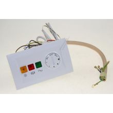 Thermostat AS(Beko)C300,C400Hc/W/O/Lamp/Co Beko C300A Kühlschrank