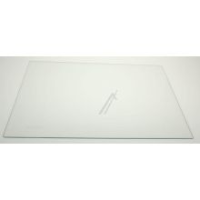 Glass Cover Biofresh_490X368X3.2 4657041100 Frigorifero