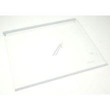 Ff Glass Regalablage (GemÃ£Â?Sefach) 4918520500 Frigorifero