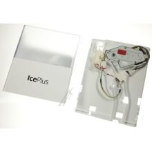 Eis Maschine Motor Traverse . Kühlschrank 5929040700