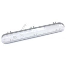 Griffabdeckung/Beko/B-990/995/RAL9006MA Beko NDU9900 Kühlschrank