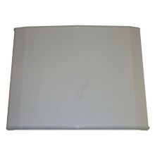Kühlschranktür _B650_660_White Frigorifero 4389910110