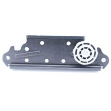 Lower_hinge_assy Kühlschrank 5928420500