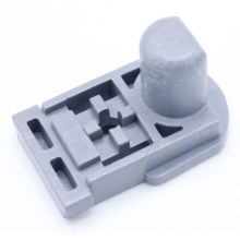 Door_bottom_hinge Housing Gray Kühlschrank 5753630200