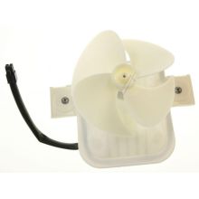 DC-Lüftermotor GR 115mm Lüfter 2+2 Beko GNE490E20DZXP Kühlschrank