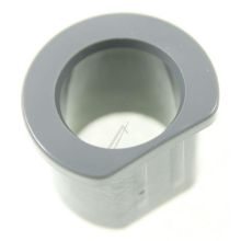 Upper_door_top_cap_hinge_bearing Gray Kühlschrank 5764640200