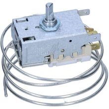 Thermostat (k59-l2705 / Ranco) Kühlschrank 9002754285