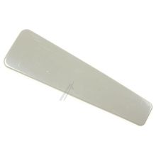 Upper Hinge Cover_54 Cm_b16_ral7039 Kühlschrank 5753520200