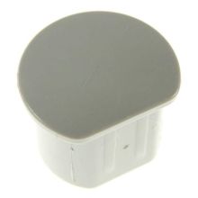 Upper Door Top Cap Hingle Slot Plug_7042 Kühlschrank 5764650300