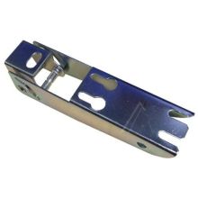 Scharnierstift C100 Beko CF393APS Kühlschrank