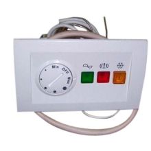 Thermostatgehäuse AS(BEKO)/C100T/4.8 Beko C100 Kühlschrank
