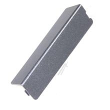 Display Hinge Cover-Left-Arc 528 Sylver Frigorifero Beko CNE32100S