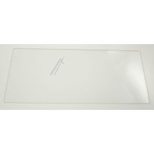 Glass Shelf Fz. Small Wrapp. Nf 401x183x Kühlschrank 4655590700