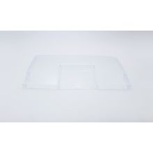 Drawer Cover (transparent/sef-97) Kühlschrank 4332070100