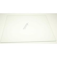 Glass Shelf Fz. Big Wrapping 401x348x3.2 Kühlschrank 4655590400