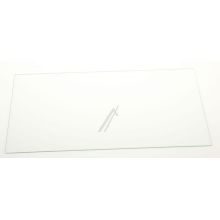 Glass Shelf Fz. Small Wrapping 401x215x3 Kühlschrank 4655590500