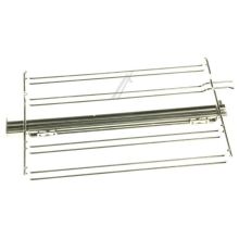 Grill Regalablage rechts Beko BFC9GMX Backofen