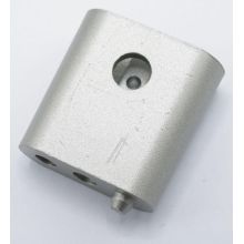 Handle Fastener Outer_Arc 552 Frigorifero Beko AP930X
