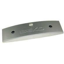 Gehäuse (Schloss) BEKO SILVER ARC 745 Beko HS222540 Kühlschrank