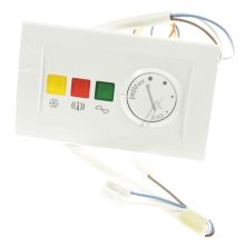 Thermostatbox-Baugruppe BEKO ARC P1 Beko CF1300APW Kühlschrank
