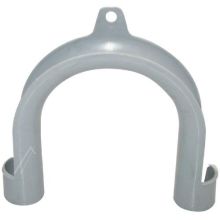 Krümmer Für Ablaufschläuche 18mm Waschmaschine Samsung WW80K52A0VWEG