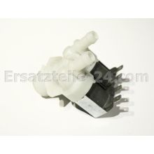 Beko Grundig Arcelik Magnetventile - Wasser Einlass Ventil... Waschmaschine 2901250100