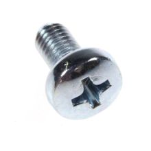 Schraube M5x10 Din7985 4.8h Geschirrspüler 111201020