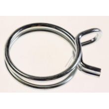 Schlauchschelle ø 38.8 Geschirrspüler BOSCH BekoDUN6634FX