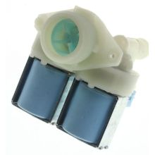 Beko Grundig Arcelik Zweifach Elektroventile - Ventil Waschmaschine 2906920100