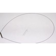 Spannring Türmanschette Kühlschrank 2603900900