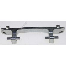 Cerniera Porta Asciugatrice Beko WIX765450