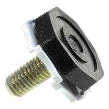 Piedino Regolabile 52X1463 Lavastoviglie BEKO,WHIRLPOOL,LG,BOSCH