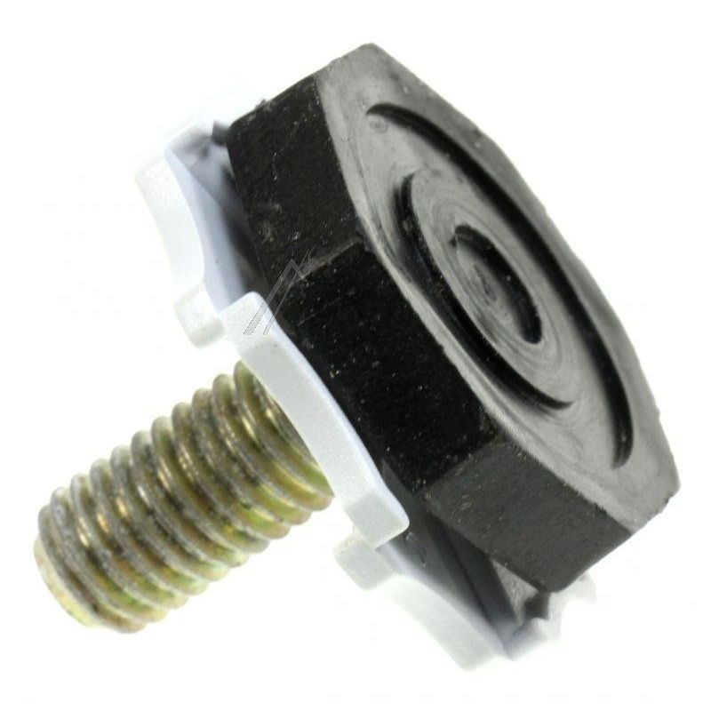 Piedino Regolabile 52X1463 Lavastoviglie BEKO,WHIRLPOOL,LG,BOSCH